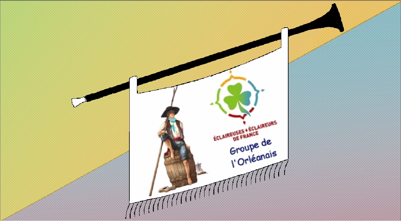 Carnet de chants - EEDF de l'Orléanais